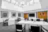 Meeting Rooms