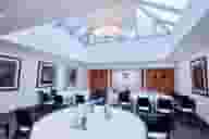 Christmas Venues Belgravi