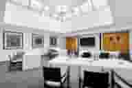 Promotional Spaces