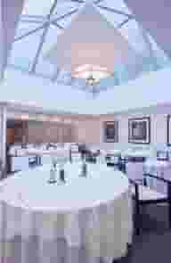 Christmas Party Venues