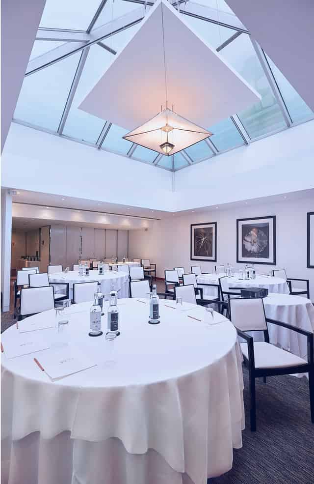 White Room