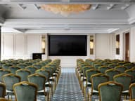 Hotel Function Rooms