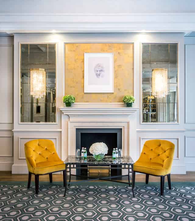 Grafton Suite