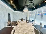 Training Rooms