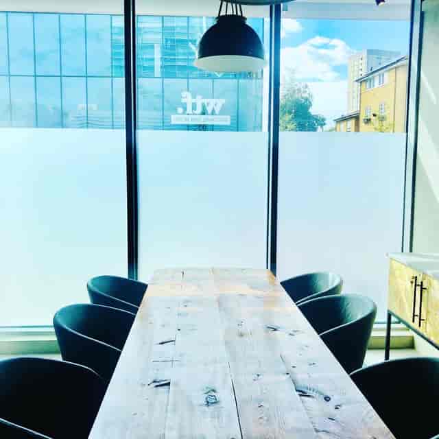 Holiday Inn London Whitechapel