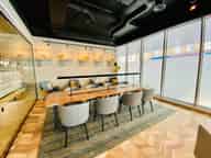Seminar Rooms