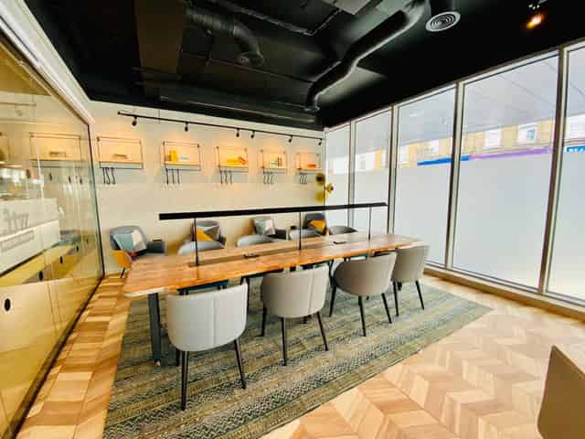 Holiday Inn London Whitechapel