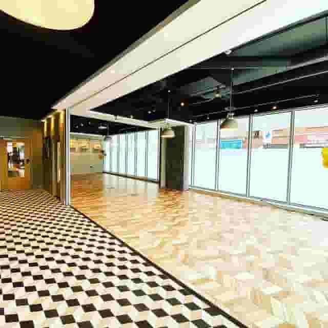 Holiday Inn London Whitechapel