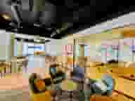 Small Meeting Rooms