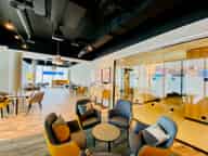 Small Meeting Rooms