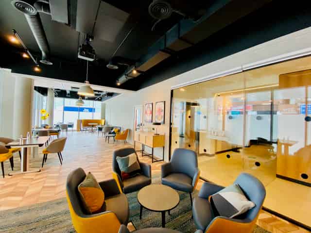 Holiday Inn London Whitechapel