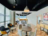 Meeting Rooms