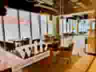 Seminar Rooms