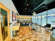 Meeting Rooms