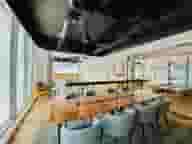 Meeting Rooms