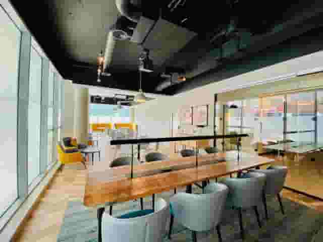 Holiday Inn London Whitechapel
