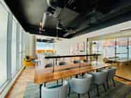Meeting Rooms