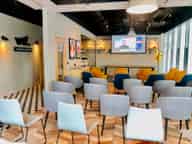 Christmas Party Venues