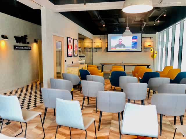 Holiday Inn London Whitechapel