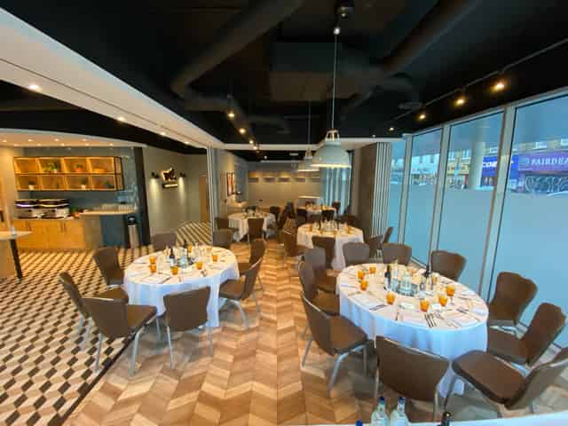 Holiday Inn London Whitechapel
