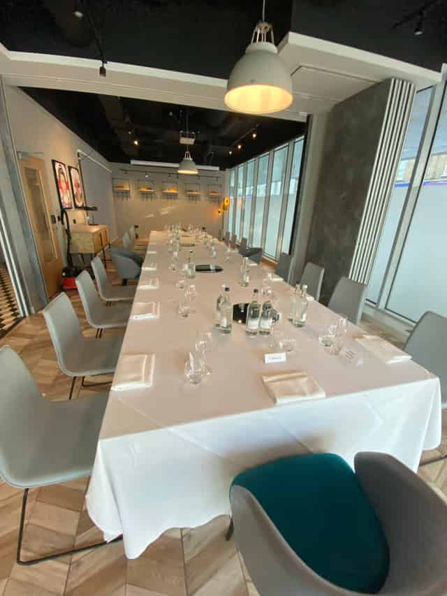 Holiday Inn London Whitechapel
