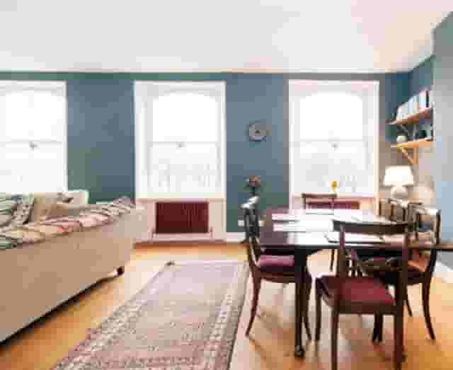 Back Room