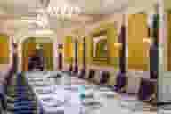 Fashion Show Venues