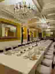 Small Meeting Rooms