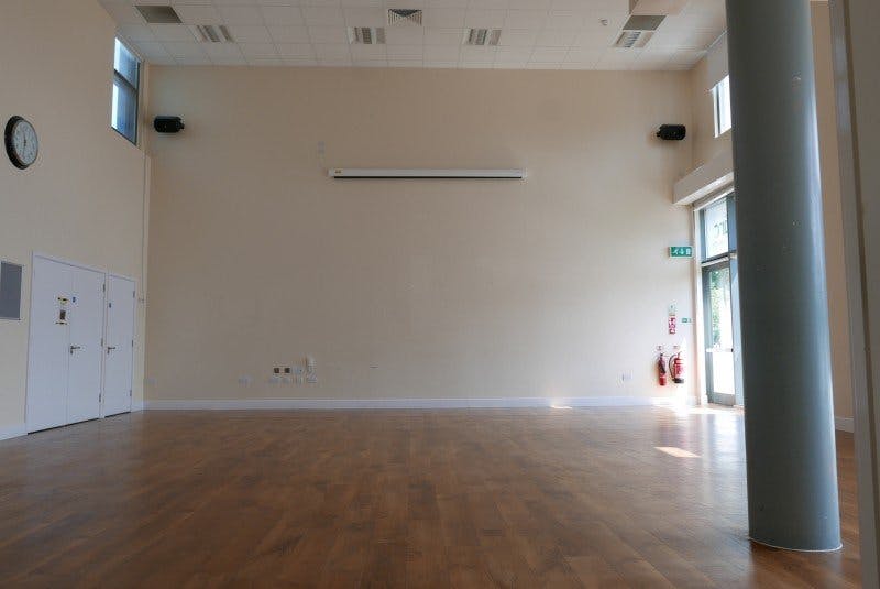 The Arc Centre, Islington - image