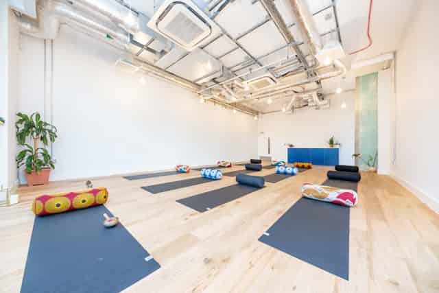 The Arc Centre, Islington