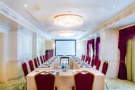 Small Meeting Rooms
