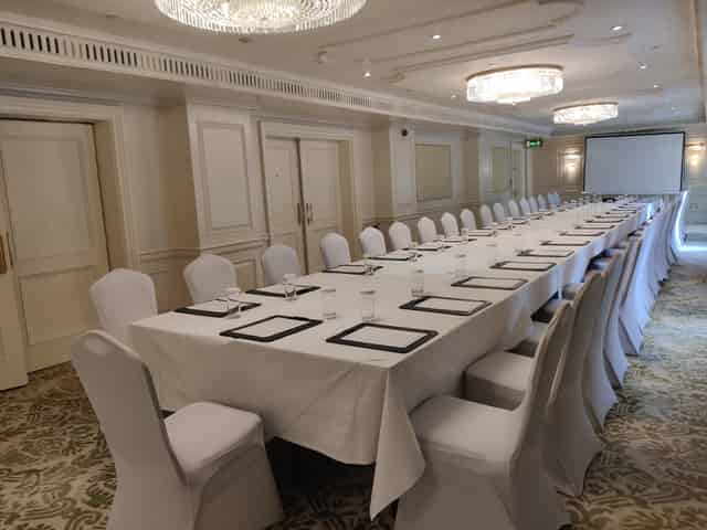 Alexander Room