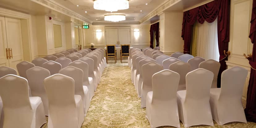 Alexander Room