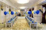 Meeting Rooms