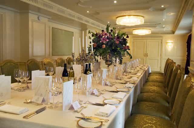 Alexander Room