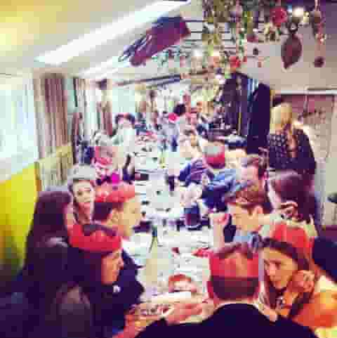 The Shed - Notting Hill