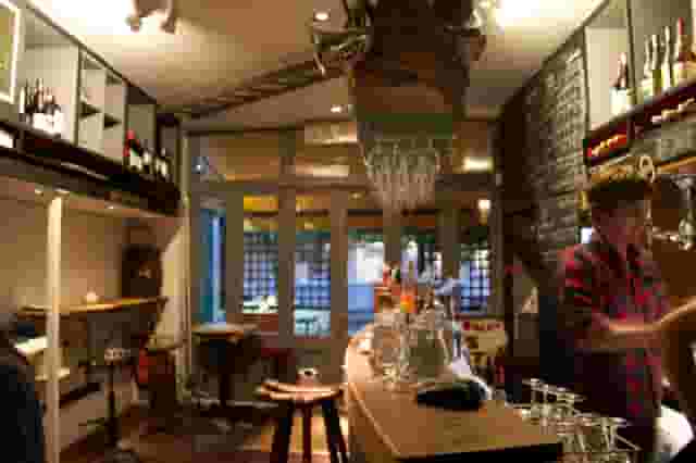 The Shed - Notting Hill