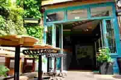 The Shed - Notting Hill