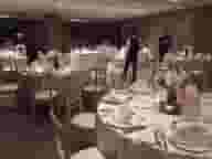 Private Dining Rooms