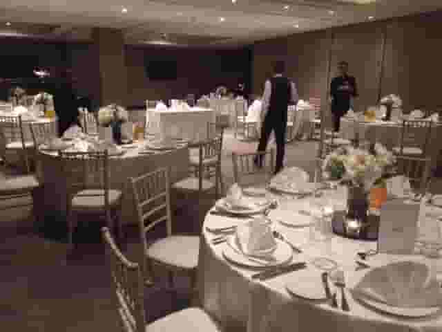 Hilton London Bankside
