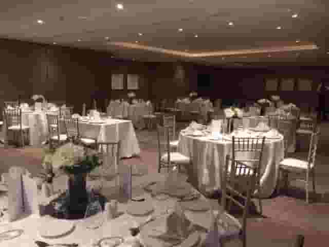 Hilton London Bankside