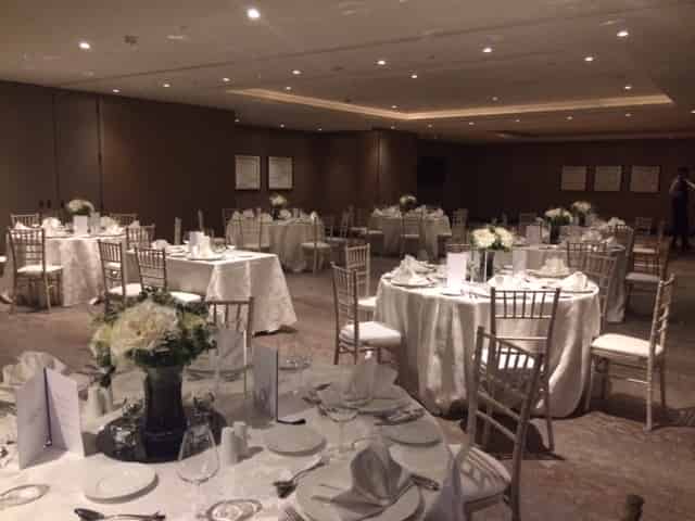 Hilton London Bankside
