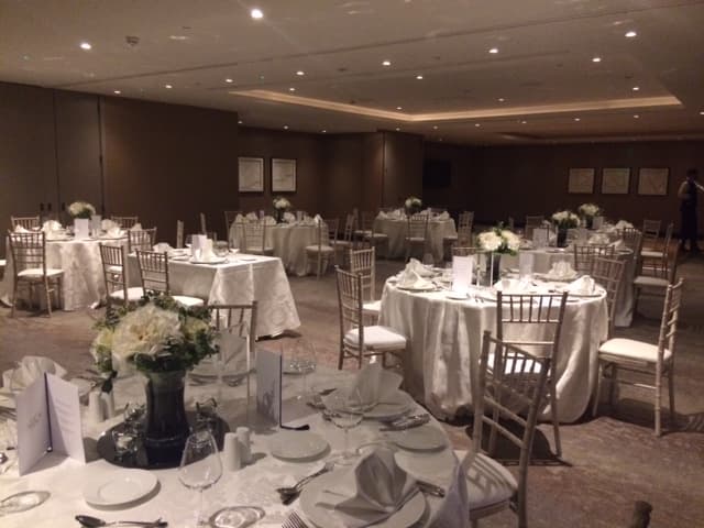 Hilton London Bankside