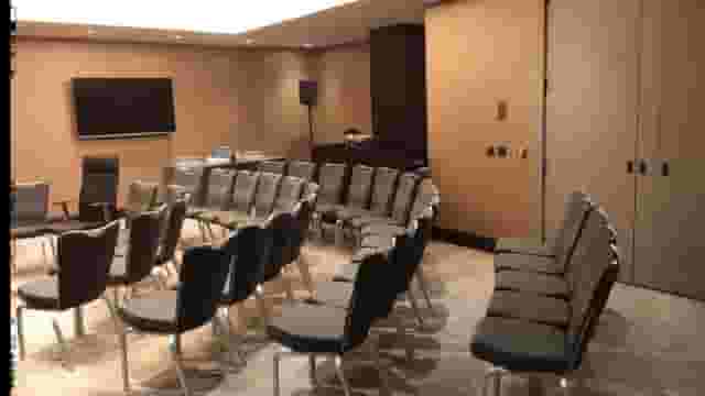 Hilton London Bankside
