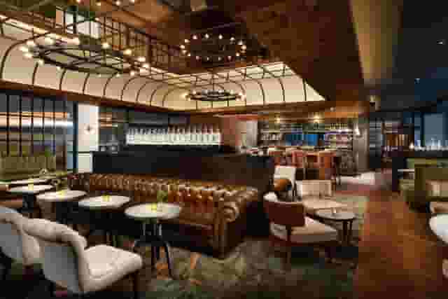 Hilton London Bankside