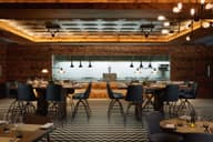 Christmas Party Venues