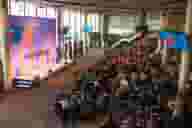 Training Rooms
