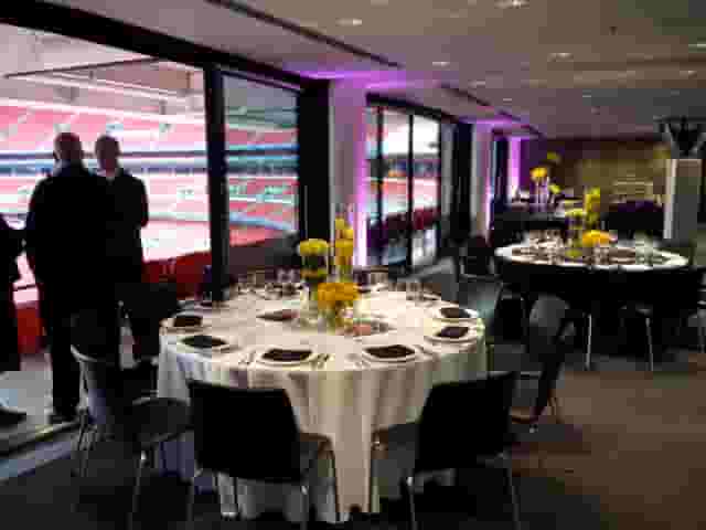 Wembley Stadium