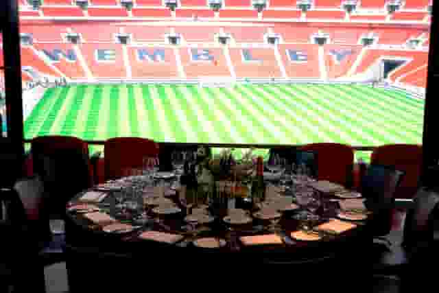 Wembley Stadium