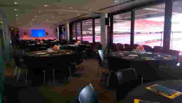 Wembley Stadium